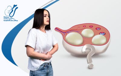 اعراض تكيس المبايض والعلاج المناسب