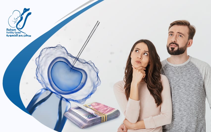 هل الحقن المجهري مضمون اسعار الحقن المجهرى