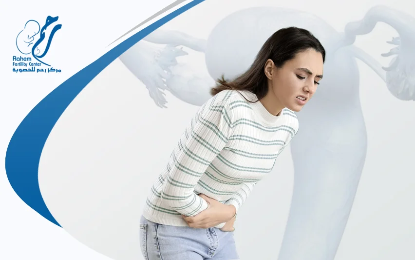أعراض-هبوط-الرحم أعراض هبوط الرحم