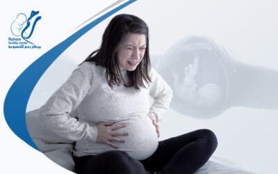 اعراض الحمل خارج الرحم