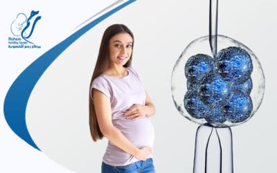 عملية الحقن المجهري بالتفصيل