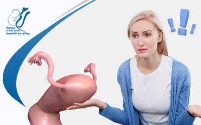انسداد قنوات فالوب: كيف اعرف انسداد الانابيب؟