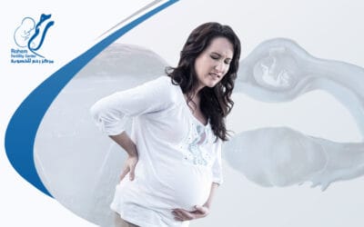 تجربتي مع الحمل خارج الرحم
