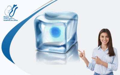 تجميد البويضات للعذراء خطة جيدة للمستقبل