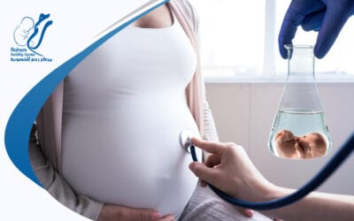 تعرف على مواصفات افضل مركز اطفال انابيب في الرياض