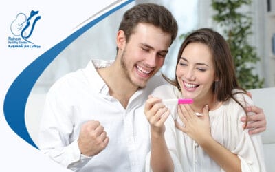 تقوية الخصوبة عند الرجال: هل يؤثر نمط المعيشة على خصوبة الرجل؟