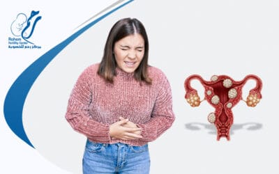 اعراض تليف الرحم عند البنات: انتبهي لنزول الدماء في غير موعدها!