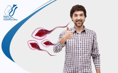 تنشيط الحيوانات المنويه