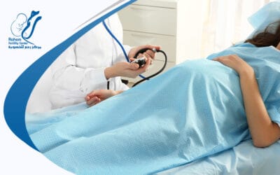 خدمات عيادة رحم للخصوبة