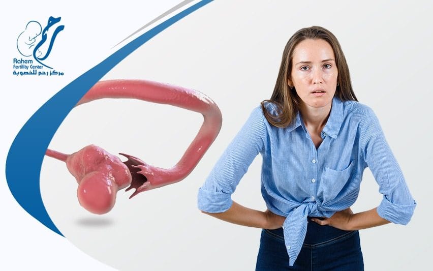 ما سبب تكيس المبيض وما هو علاجه