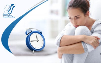 كم مدة علاج تكيس المبايض؟