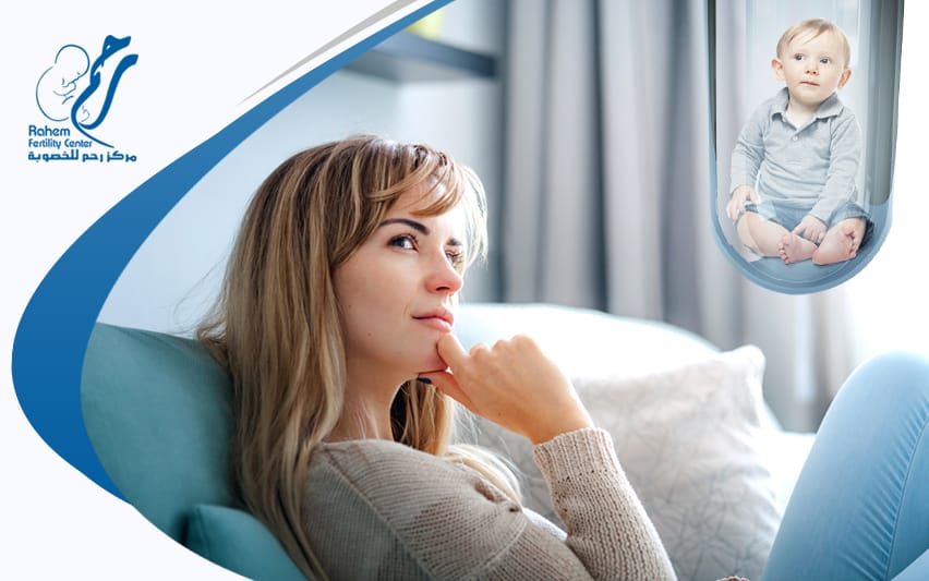 نصائح لنجاح عملية أطفال الأنابيب نصائح لنجاح عملية أطفال الأنابيب
