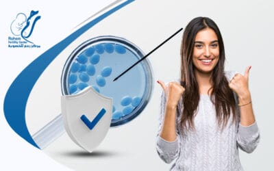 هل الحقن المجهري مضمون