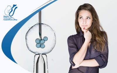 كم بويضه يحتاج التلقيح الصناعي؟ سؤال خاطيء يتردد على أذهان البعض