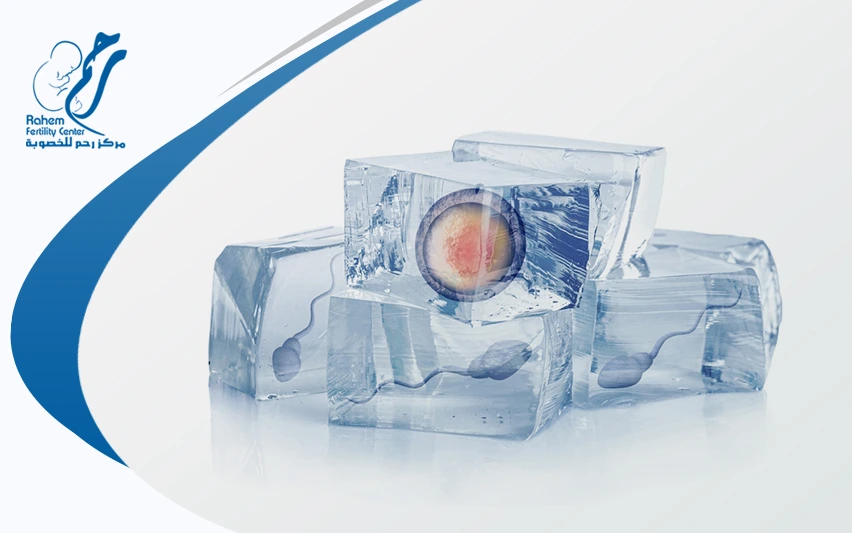 cryopreservation Cryopreservation