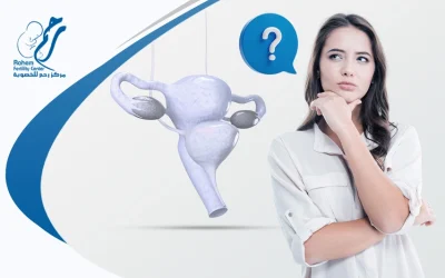 هل عملية تليف الرحم خطيرة؟