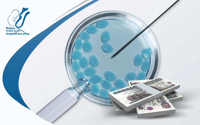 IVF injection price