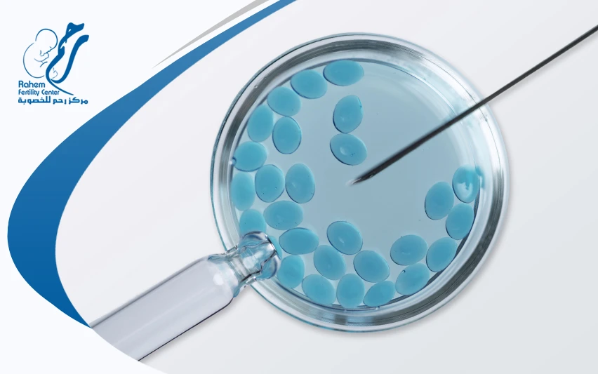 IVF injections