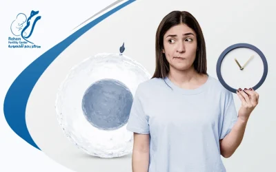 متى تظهر علامات فشل تلقيح البويضة؟ إليكِ الإجابة الوافية