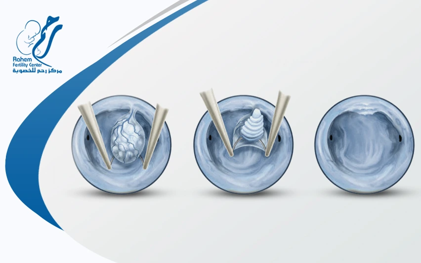 Hysteroscopic Polypectomy