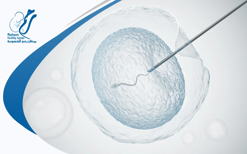 Intracytoplasmic Sperm Injection