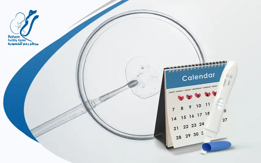 IVF pregnancy calculator
