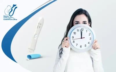 ما اقصى مدة لظهور هرمون الحمل في الدم؟
