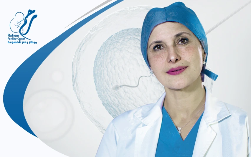 best ivf doctor in egypt