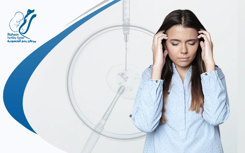 IVF-Anxiety IVF Anxiety