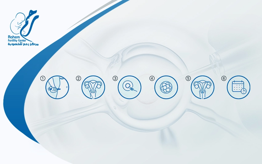 IVF Timeline