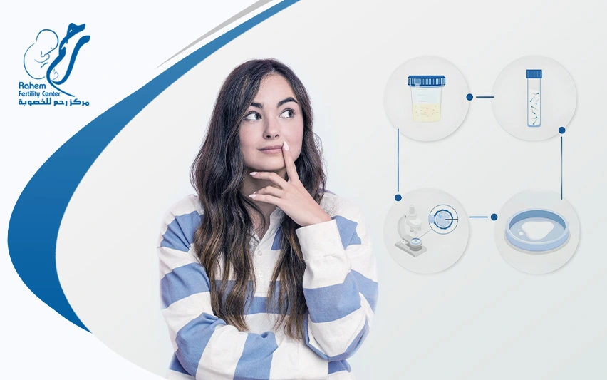 icsi process after egg retrieval
